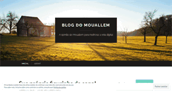 Desktop Screenshot of mouallem.com